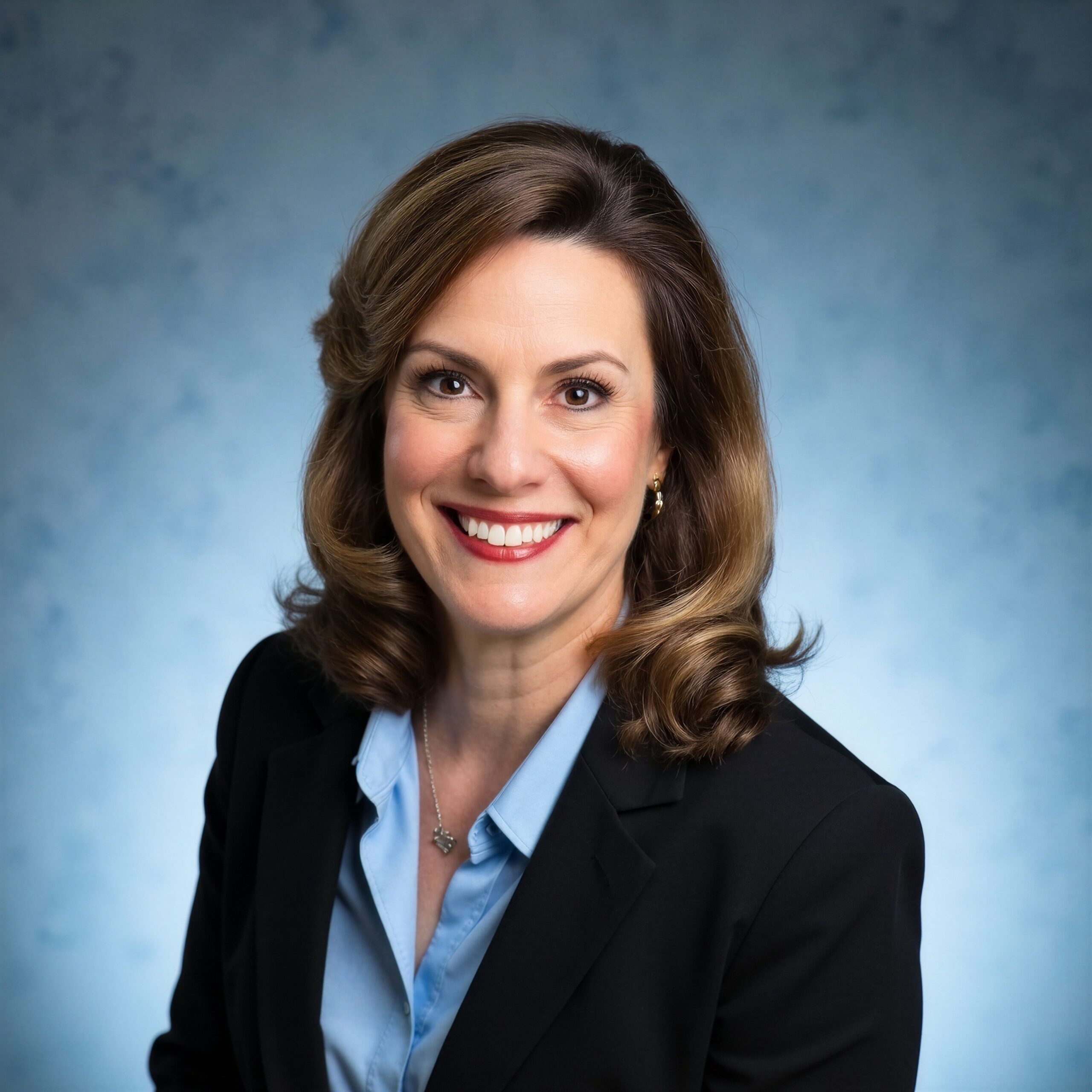 andrea's portrait