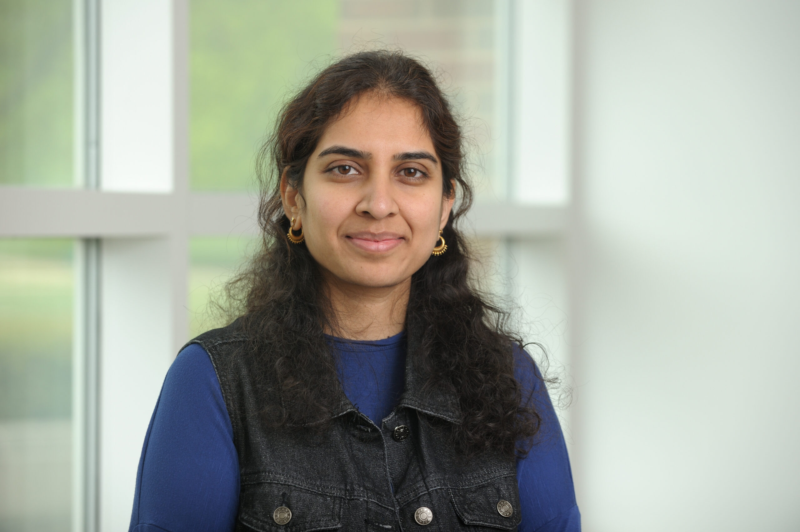 Archana's headshot