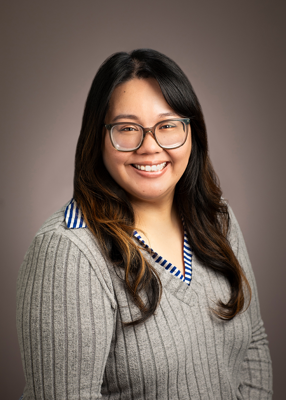julie's portrait